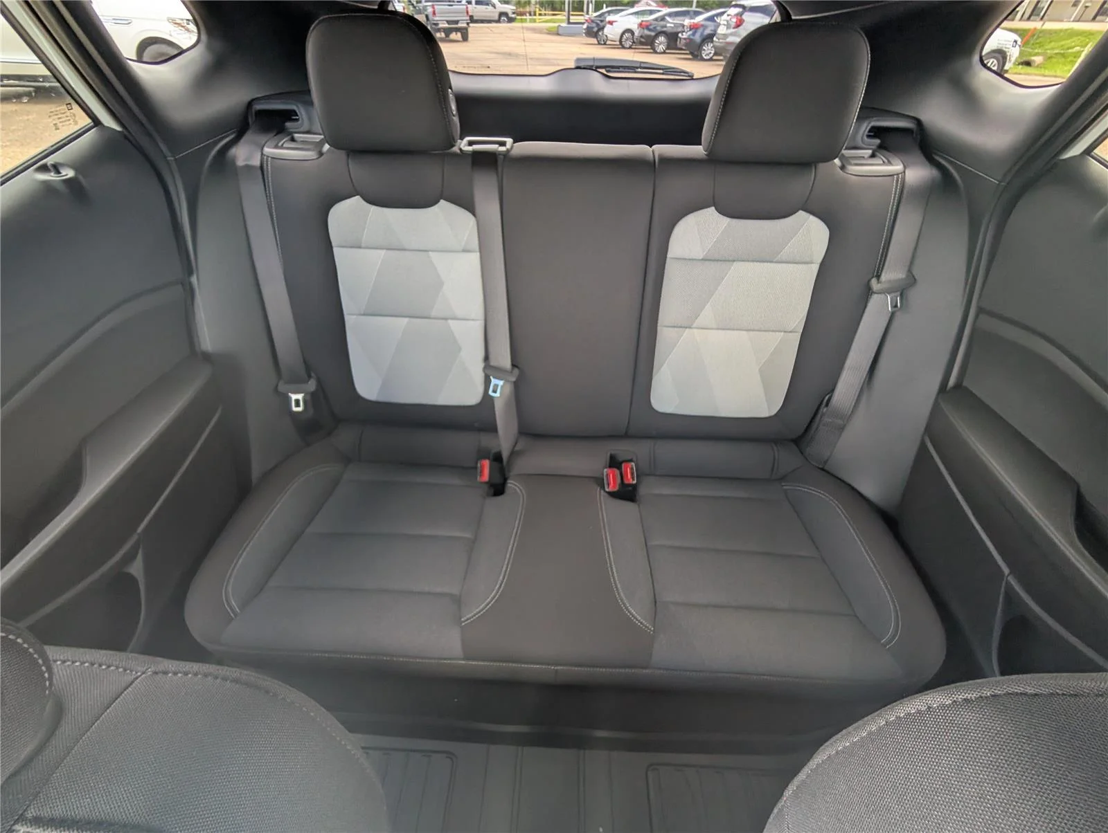 2026 Chevrolet Trax RS - Photo 32