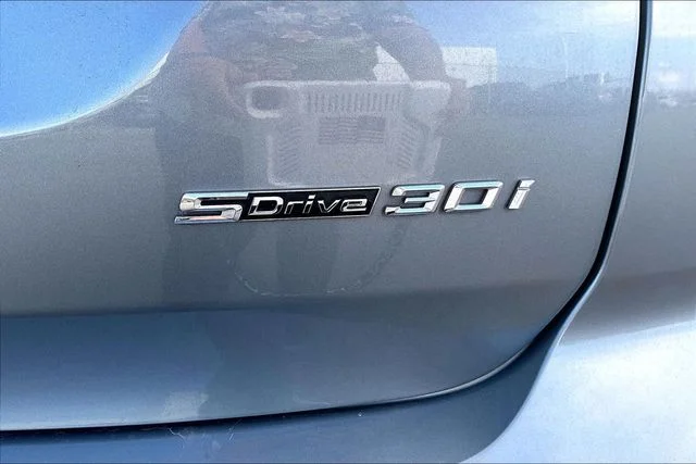 2024 BMW X3 30i - Photo 33
