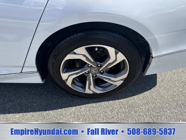 2020 Honda Accord EX-L - Photo 12