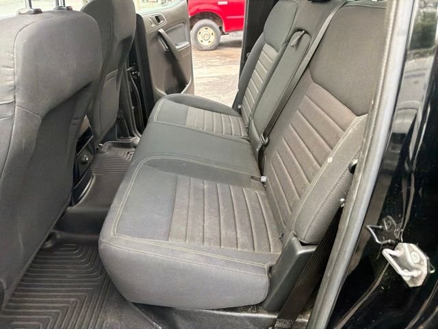 Used 2020 Black Ford XL image 15
