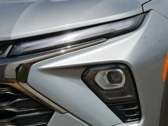 Used 2024 Sterling Gray Metallic Chevrolet ACTIV image 10