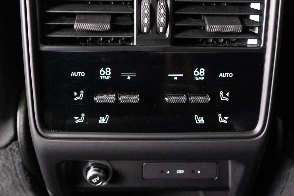 Used 2025 Grey Porsche Base image 36