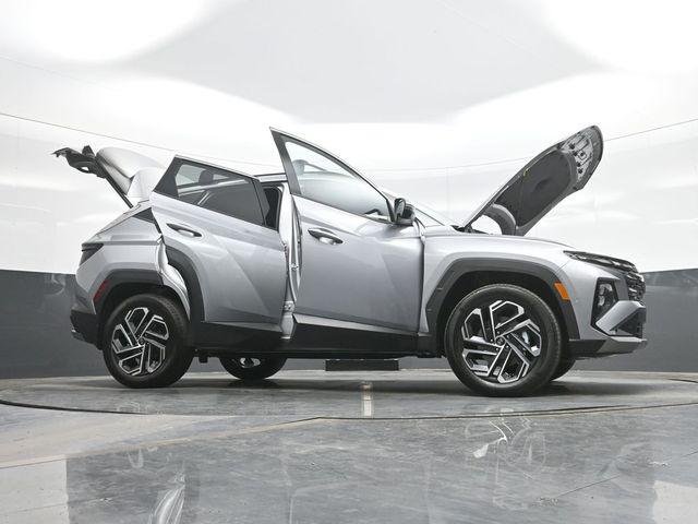 New 2026 Silver Hyundai Limited image 31