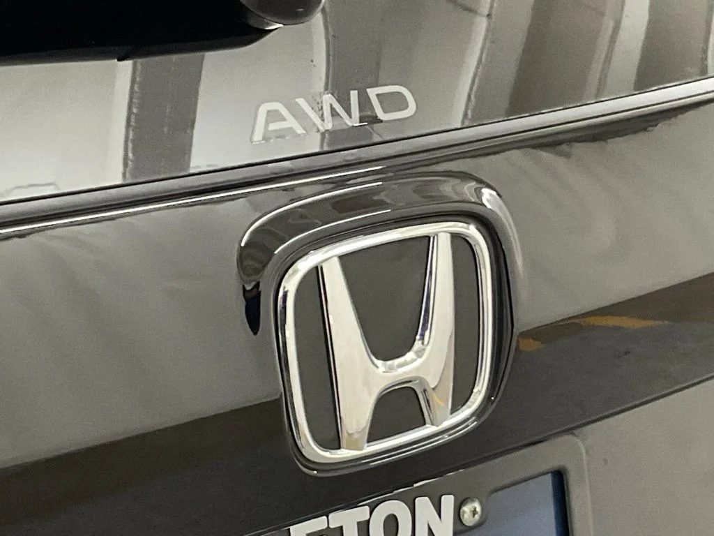 2026 Honda CR-V EX-L - Photo 27