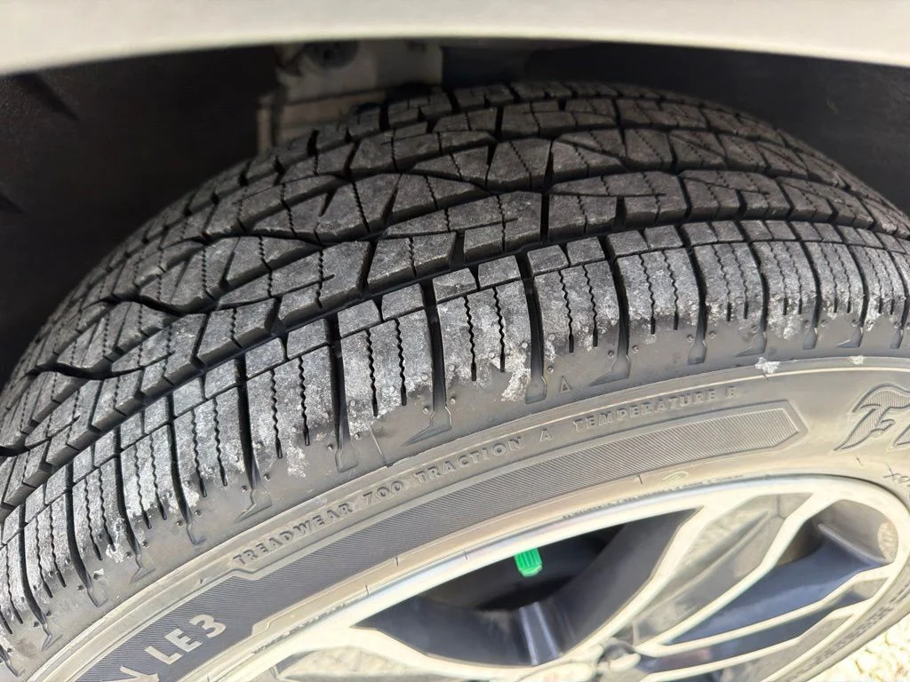 Used 2022 Gray GMC SLT image 5