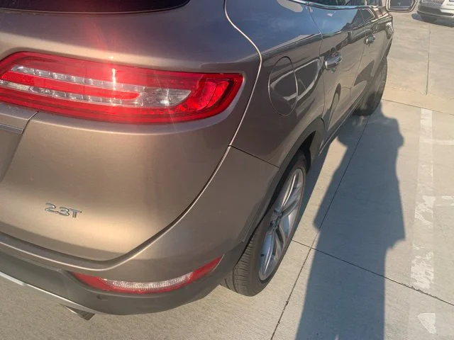 Used 2019 Brown Lincoln Reserve image 8