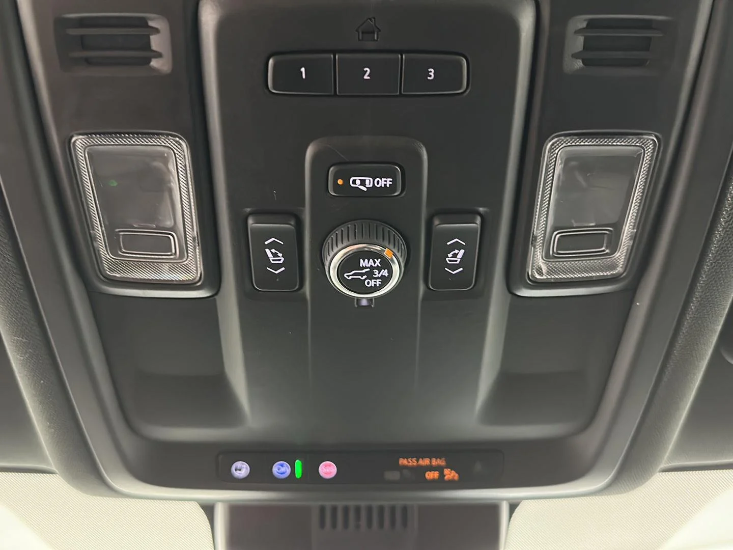 Used 2023 Sterling Gray Metallic Chevrolet RST image 37
