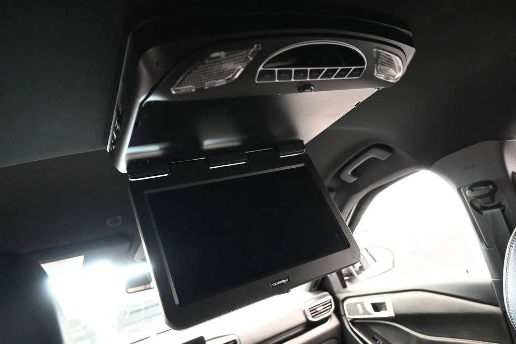 2023 Ford Explorer ST - Photo 42