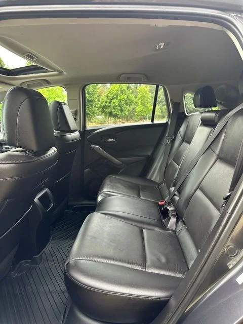 Used 2013 Graphite Luster Metallic Acura Technology Package image 15