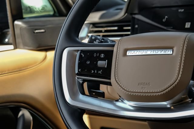 New 2026 Belgravia Green Land Rover SE image 20