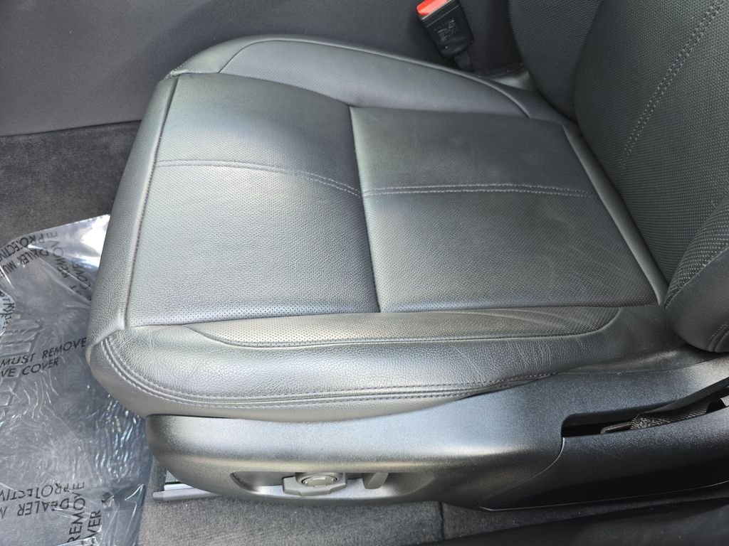 Certified Used 2026 Gray Land Rover S image 32