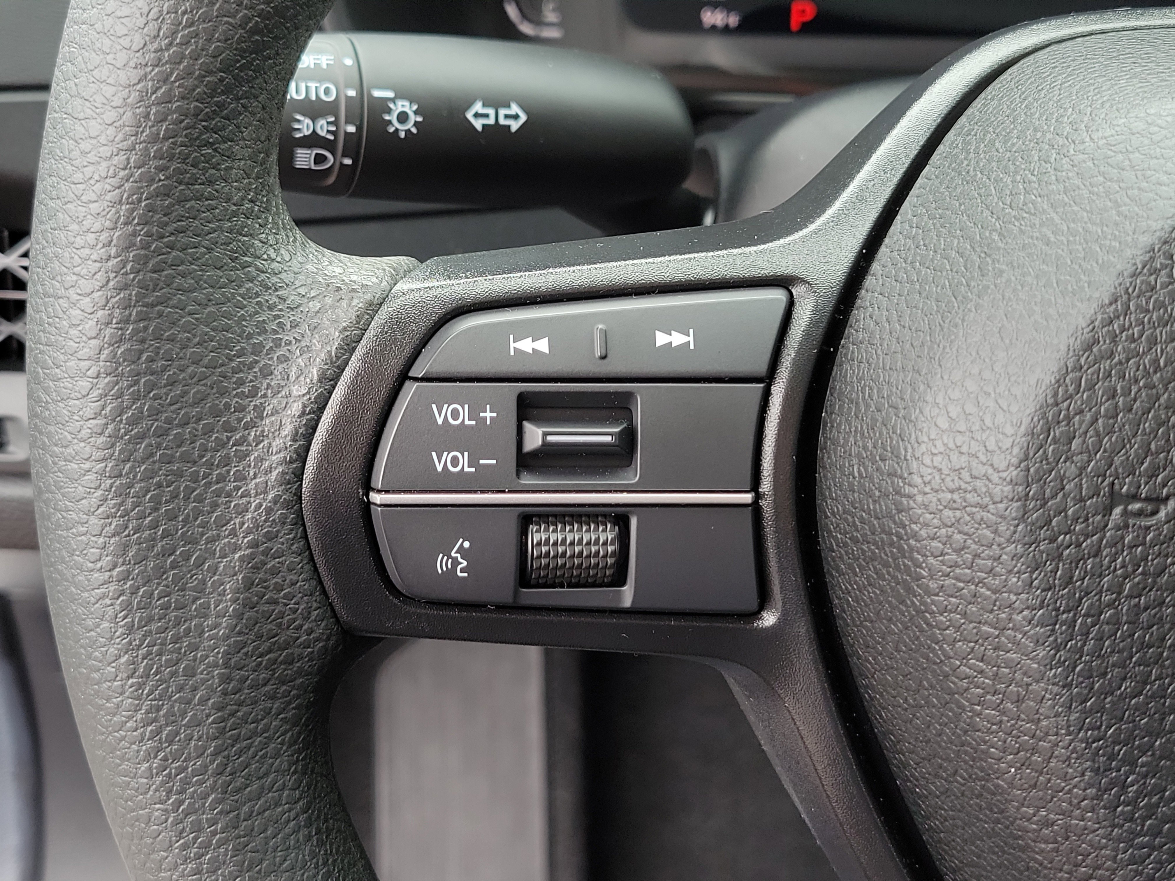 2025 Honda Accord LX - Photo 52