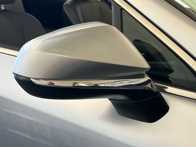 Used 2024 Iridium Lexus 350 Premium Plus image 17