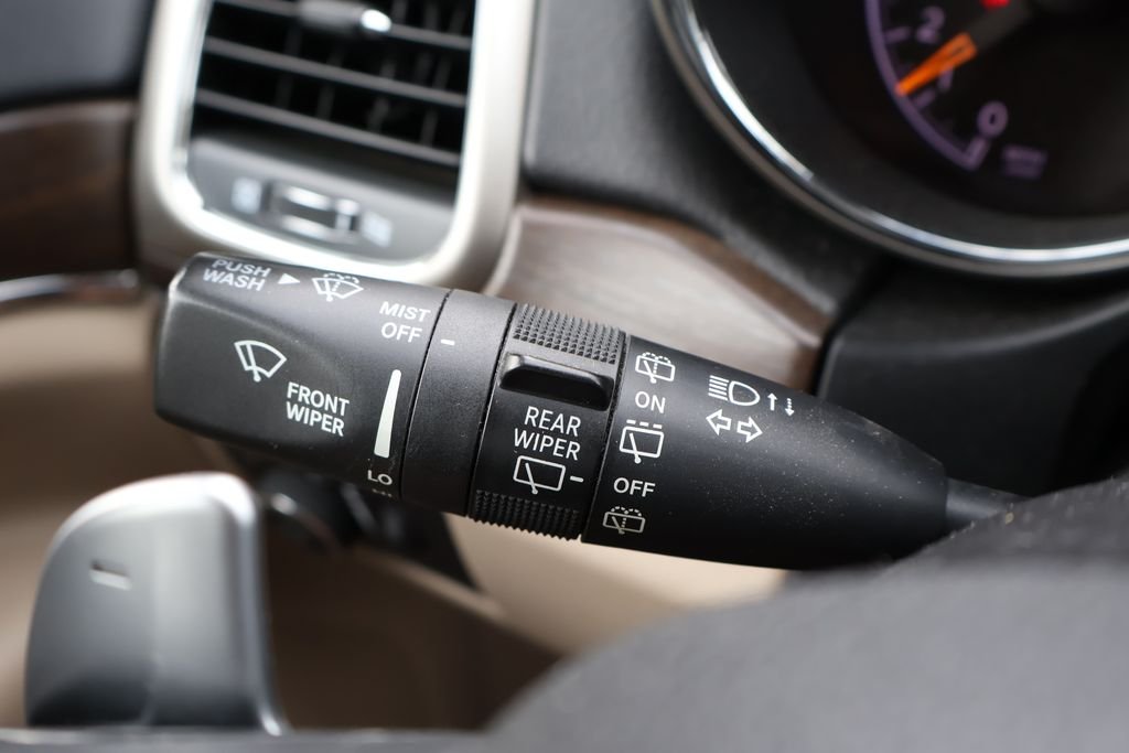 Used 2017 White Jeep Limited image 24
