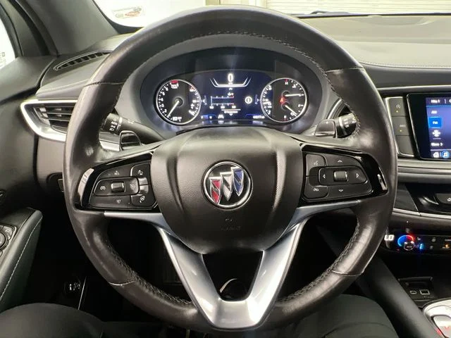 2024 Buick Enclave Premium - Photo 29