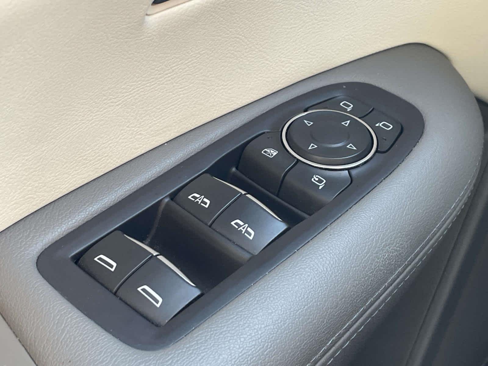 Used 2020 Dark Mocha Metallic Cadillac Premium Luxury AWD image 38