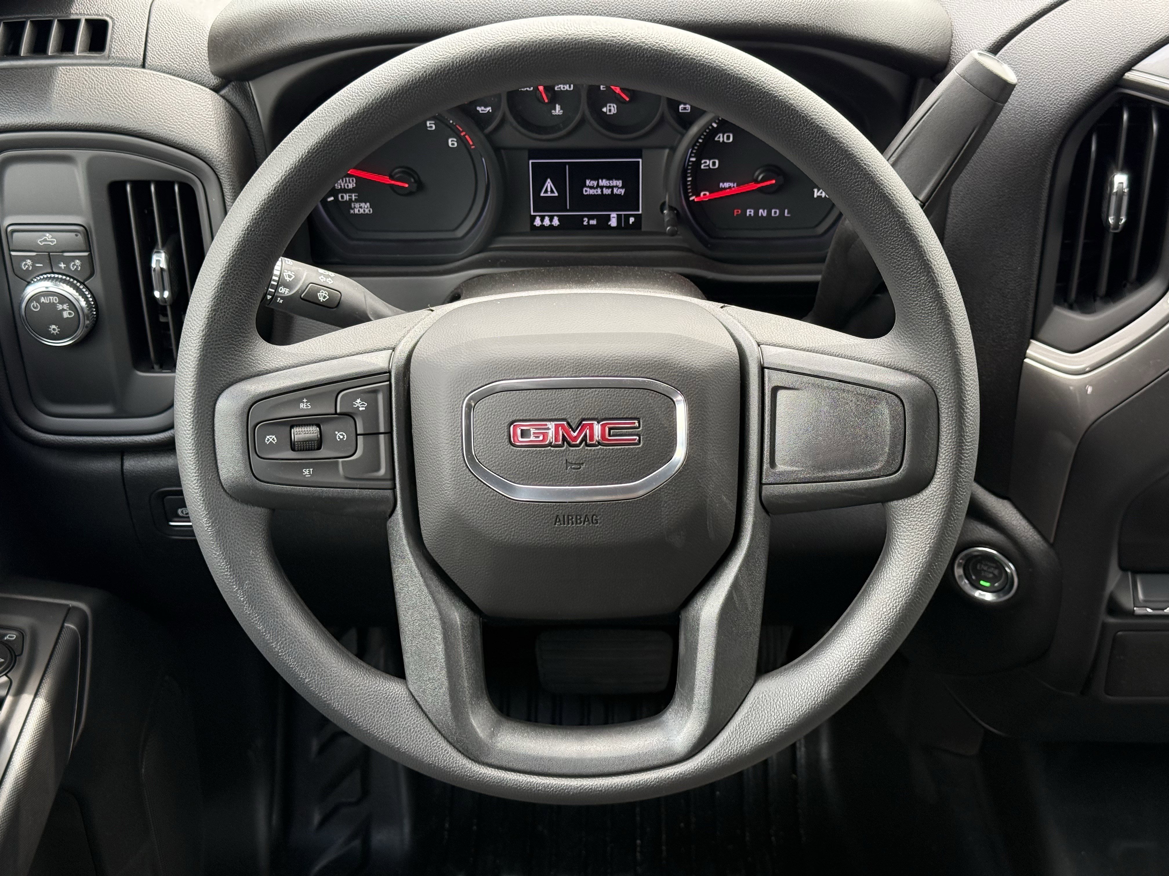 2026 GMC Sierra 1500 Pro - Photo 10