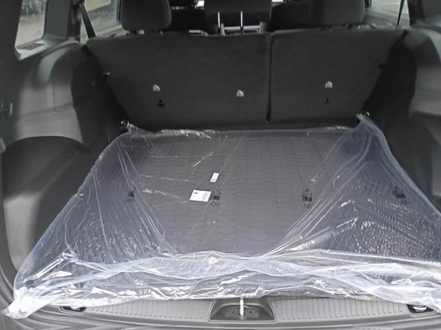New 2026 41 Jeep Laredo image 18