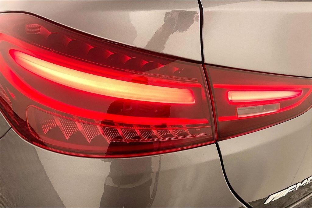 2026 Mercedes-Benz GLE Coupe GLE 53 AMG - Photo 24