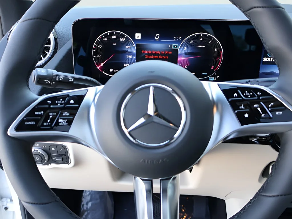 New 2026 White149 Mercedes-Benz GLA 250 image 33