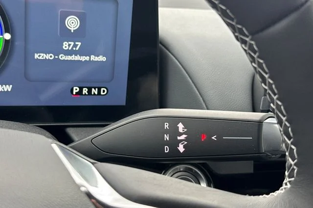 2026 Honda Prologue Elite - Photo 25