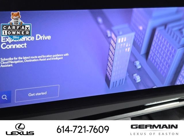 Certified Used 2025 IRIDIUM Lexus 350 F Sport image 33