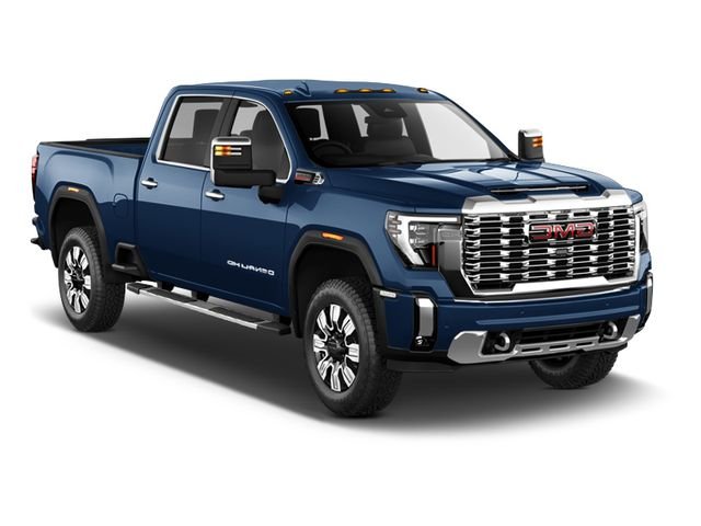 2025 GMC Sierra 2500HD Denali