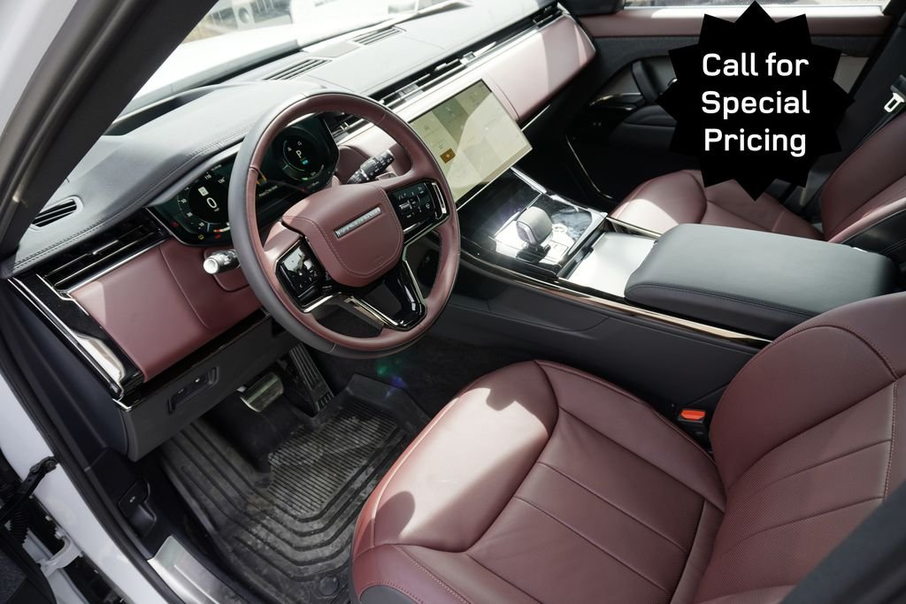 2025 Land Rover Range Rover Sport Dynamic SE - Photo 18