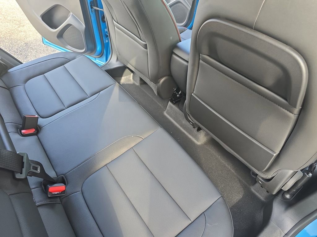 2026 Chevrolet Trailblazer RS - Photo 11