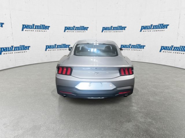 Certified Used 2026 Silver Ford EcoBoost Premium image 9