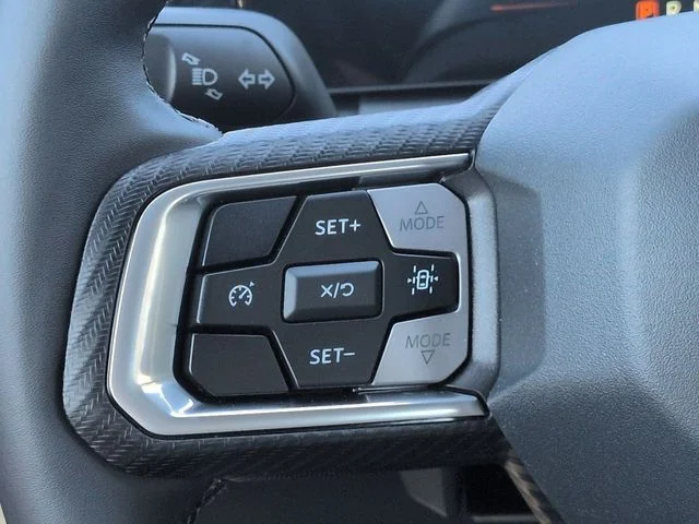 New 2026 Carbonized Gray Metallic Ford EcoBoost® Fastback image 23