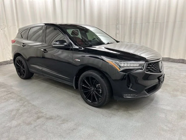 2022 Acura RDX Platinum Elite A-SPEC