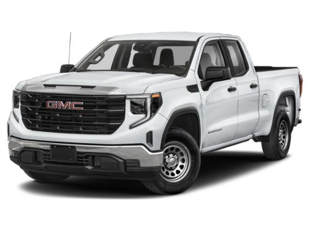2024 GMC Sierra 2WD Double Cab Standard Box Pro's photo