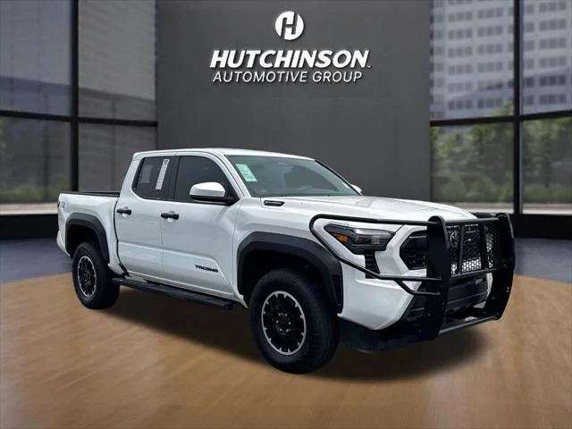 Certified Used 2025 ICE CAP Toyota  image 1