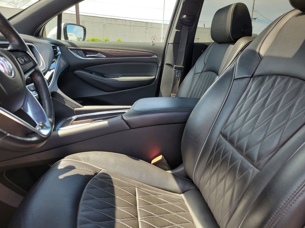 2023 Buick Enclave Avenir - Photo 22