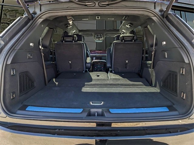 2025 Cadillac Escalade IQ Sport 2 - Photo 54