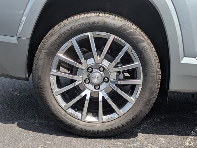 2026 GMC Terrain Denali - Photo 12