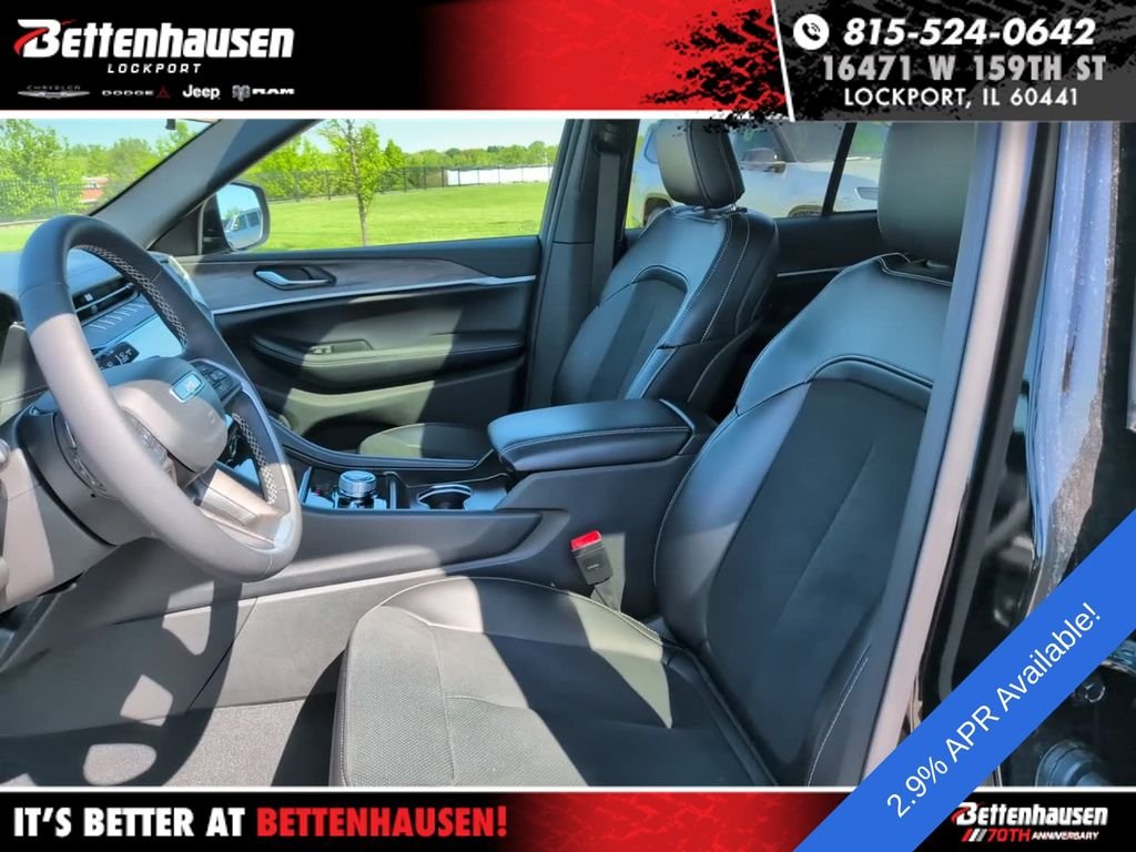 2026 Jeep Grand Cherokee Laredo - Photo 18