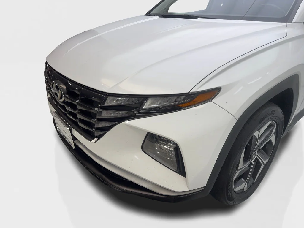 Used 2022 Gray Hyundai SEL Convenience image 18