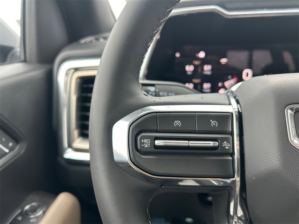 2026 GMC CANYON - Image 20