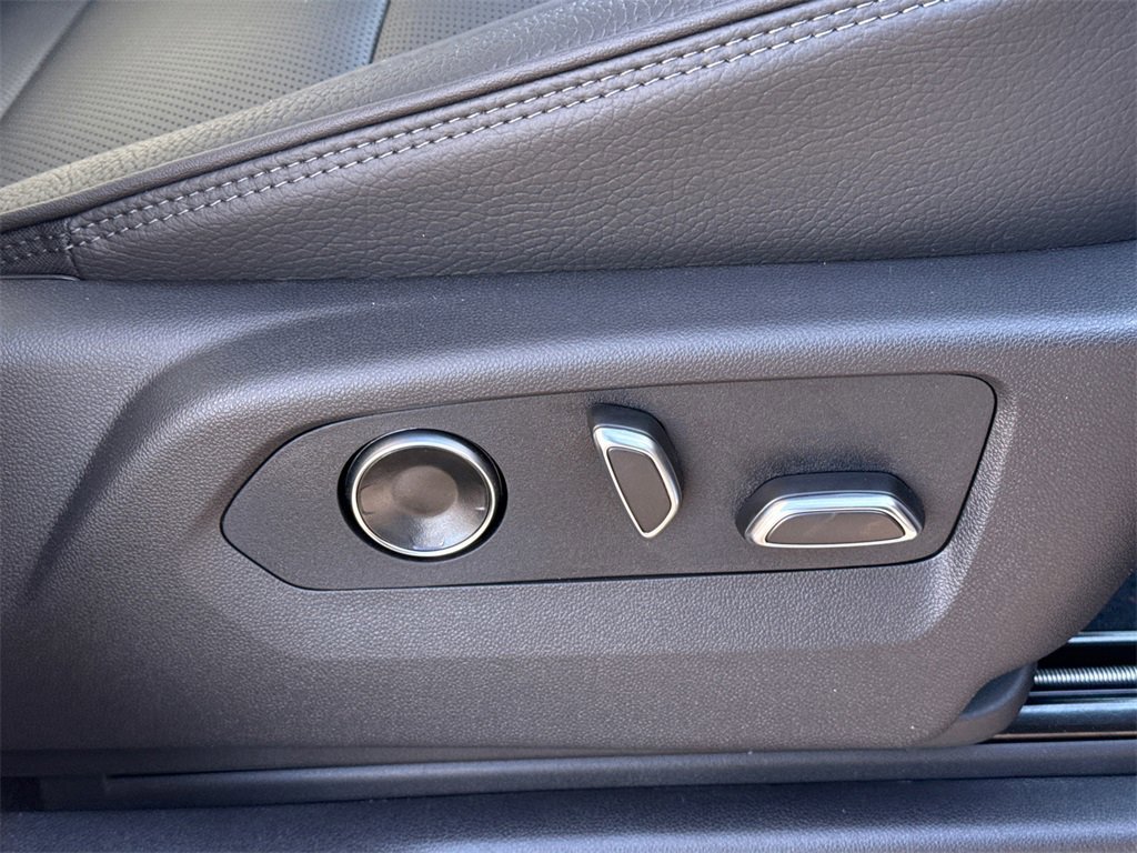 2026 GMC SIERRA - Image 39