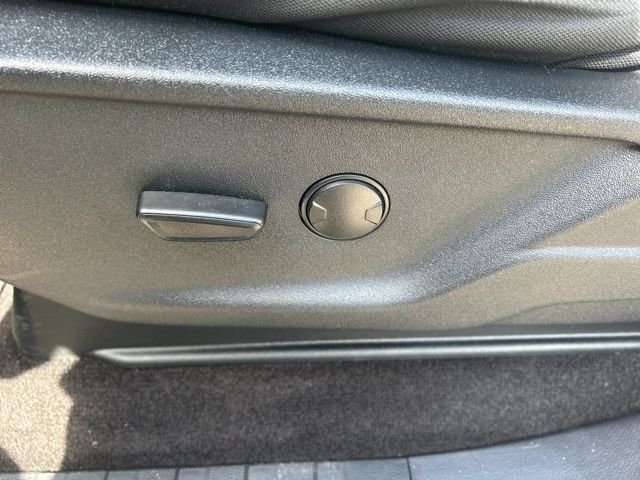 Used 2022 Blue Ford XLT image 20