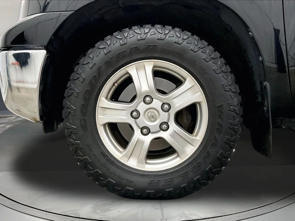 Used 2012 Black Toyota Grade image 12