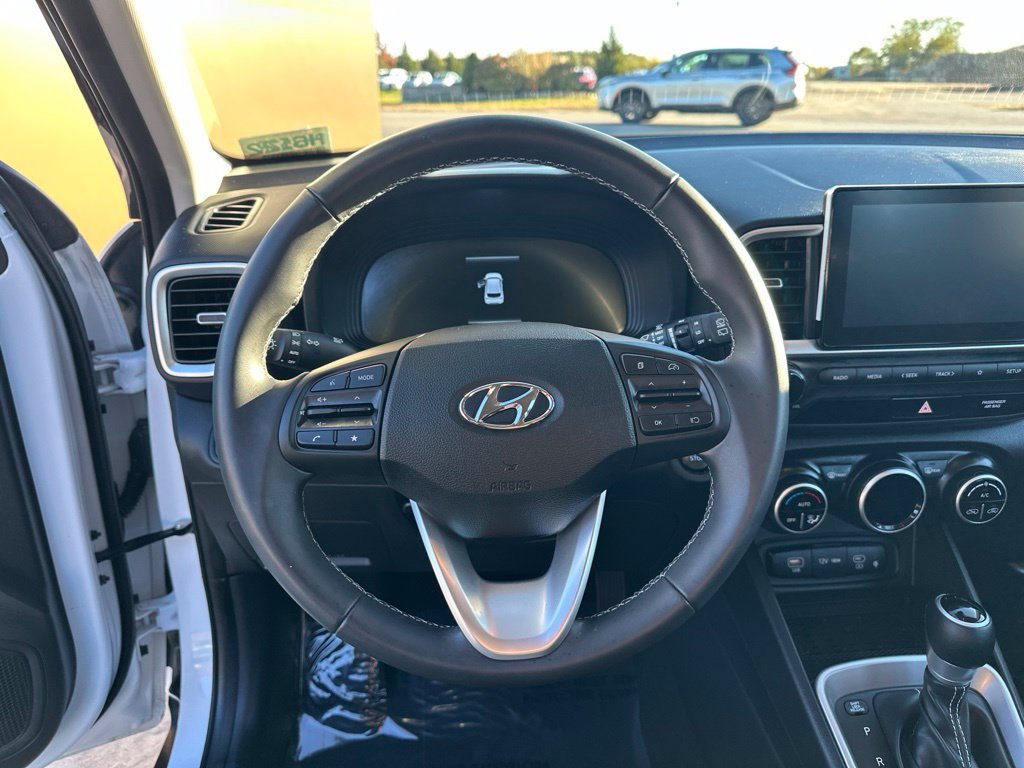 2026 Hyundai Venue SEL - Photo 10