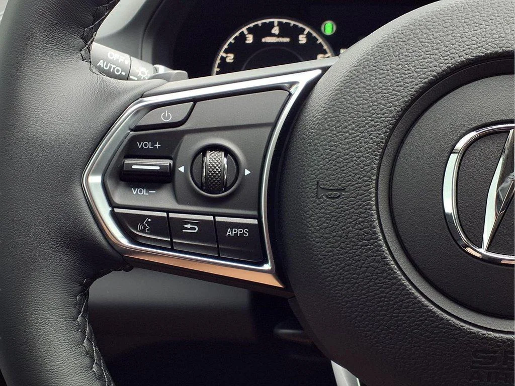 2026 Acura RDX Technology Package - Photo 21