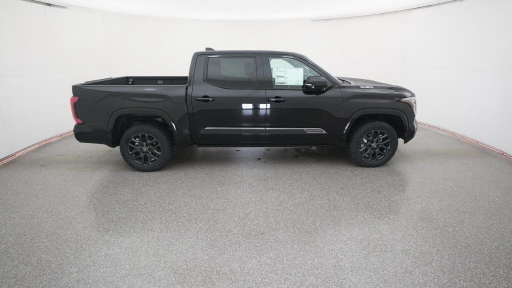 2026 Toyota Tundra Platinum - Photo 17