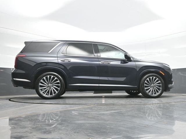 2024 Hyundai Palisade Calligraphy - Photo 25