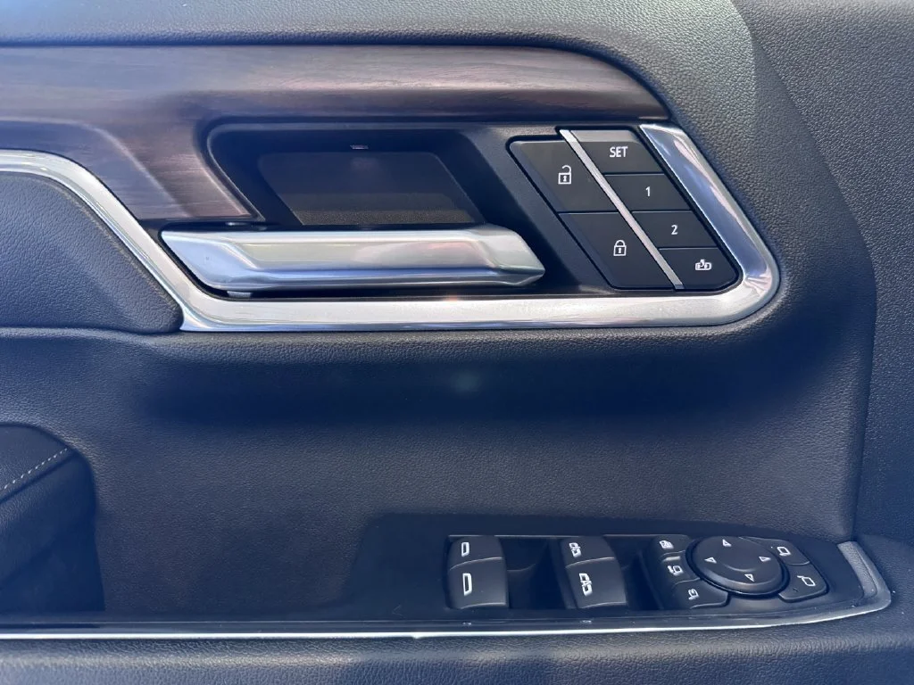 2024 GMC Sierra 2500HD SLT - Photo 27