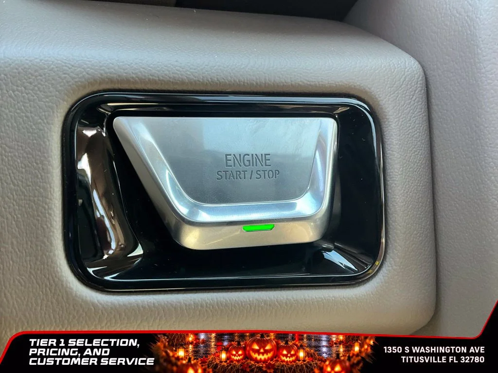 New 2026 Glacier White Tricoat GMC Denali image 41