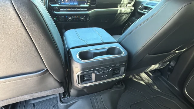 Used 2024 White Chevrolet LTZ image 21